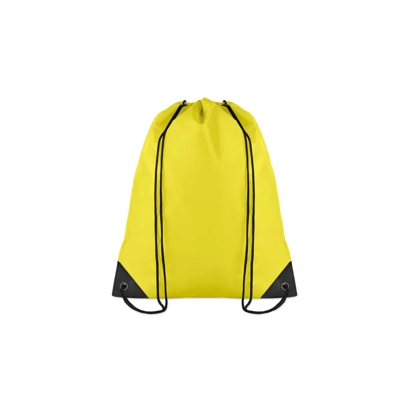 Sac à dos polyester SHOOP : Pratique et Personnalisable Personnalisé