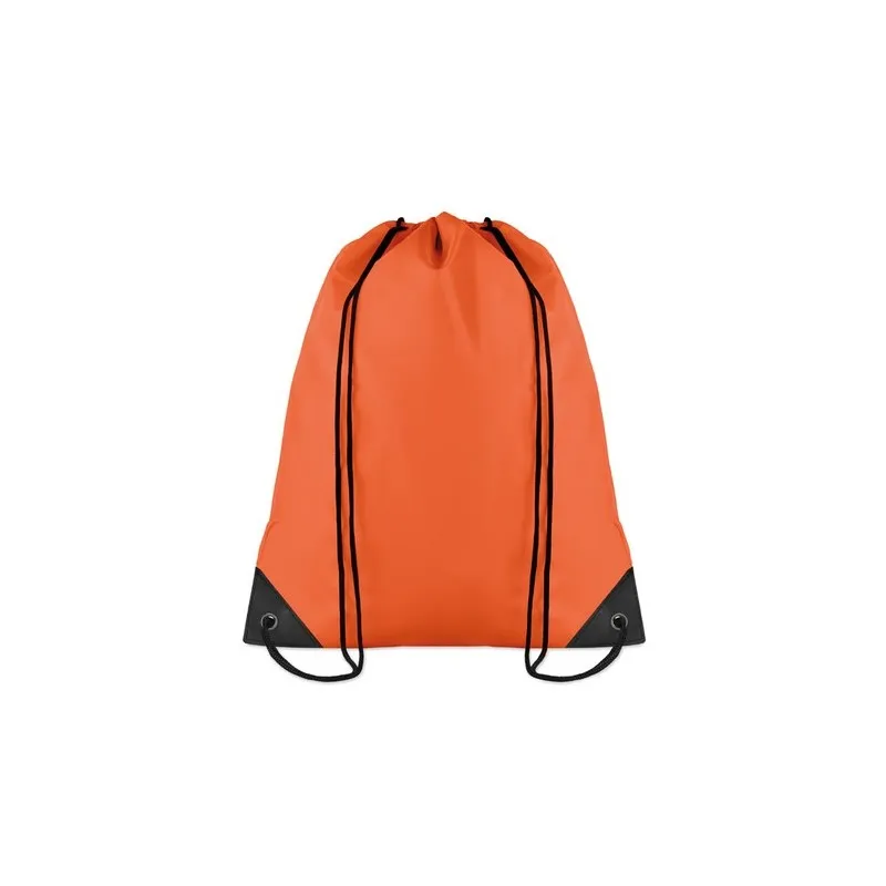 Sac à dos polyester SHOOP : Pratique et Personnalisable Personnalisé