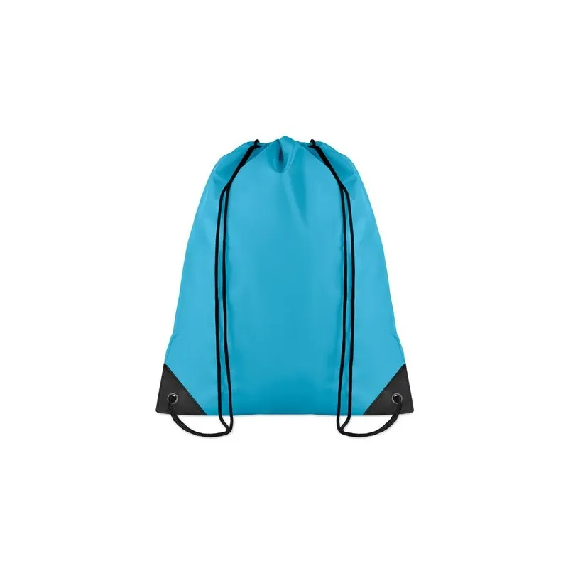 Sac à dos polyester SHOOP : Pratique et Personnalisable Personnalisé