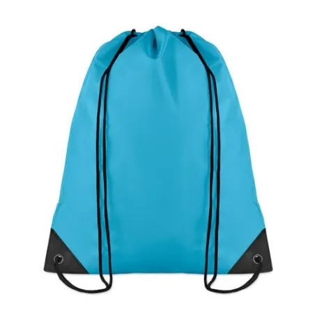 Sac à dos polyester SHOOP : Pratique et Personnalisable Personnalisé