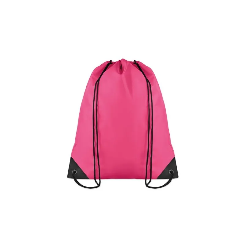 Sac à dos polyester SHOOP : Pratique et Personnalisable Personnalisé