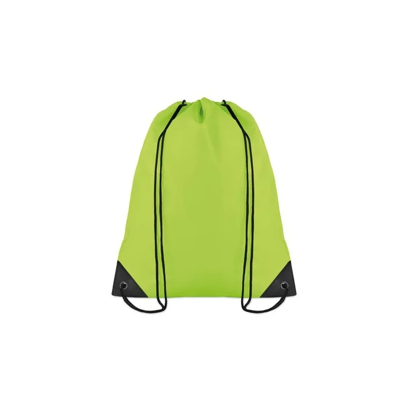 Sac à dos polyester SHOOP : Pratique et Personnalisable Personnalisé