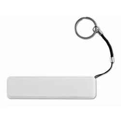 Slim PowerBank 2200 mAh - Chargez en toute simplicité 2