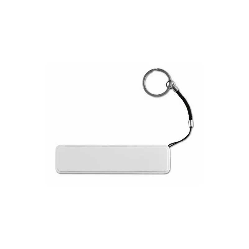 Slim PowerBank 2200 mAh - Chargez en toute simplicité