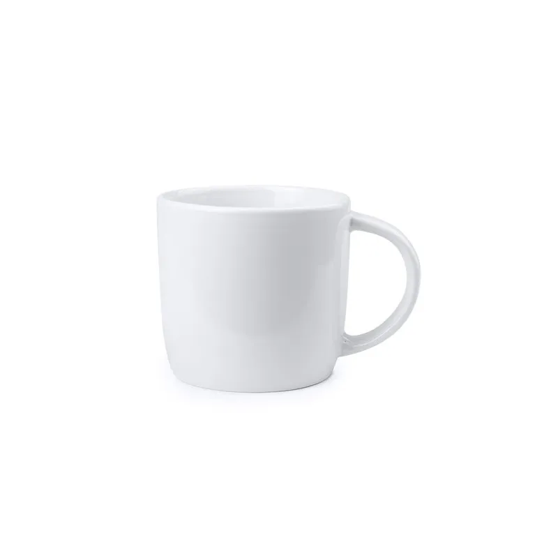 Tasse Tarbox - Mug Publicitaire Personnalisable