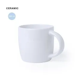 Tasse Tarbox - Mug Publicitaire Personnalisable 2