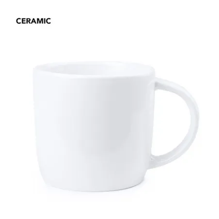 Tasse Tarbox - Mug Publicitaire Personnalisable