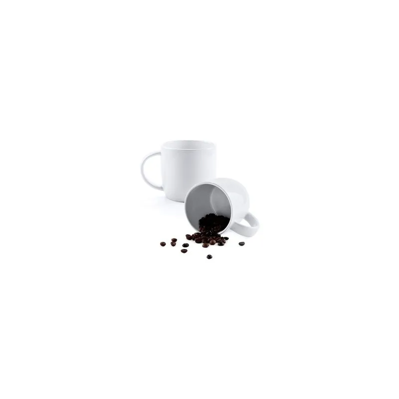 Tasse Tarbox - Mug Publicitaire Personnalisable