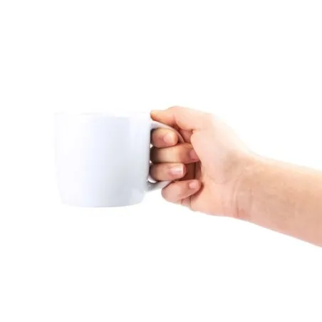Tasse Tarbox - Mug Publicitaire Personnalisable