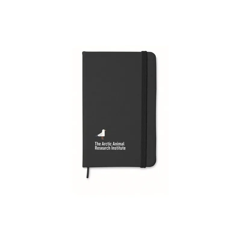 Carnet A6 NOTELUX Personnalisé - Pratique et Élégant