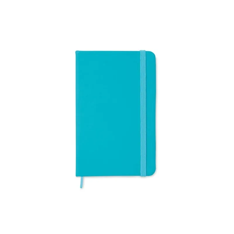 Carnet A6 NOTELUX Personnalisé - Pratique et Élégant