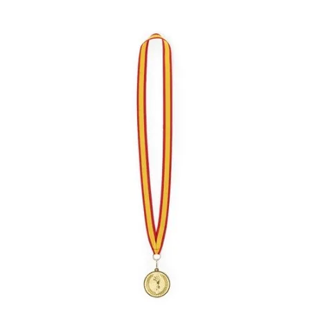 Médaille Corum personnalisable - Événements festifs Personnalisé