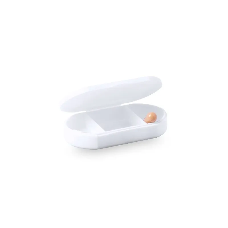 Pilulier Trizone : Organisation et Sécurité