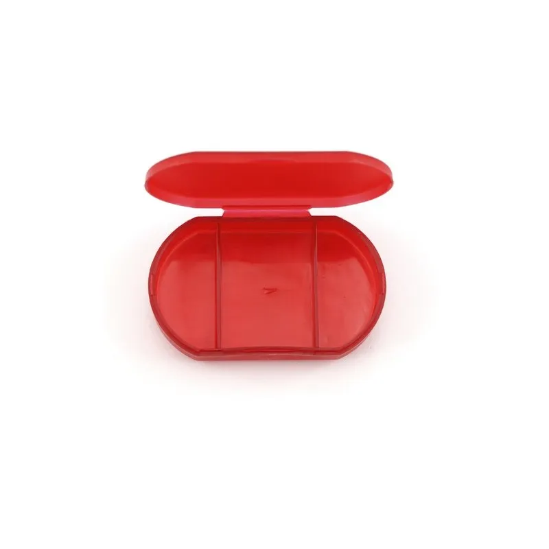 Pilulier Trizone : Organisation et Sécurité