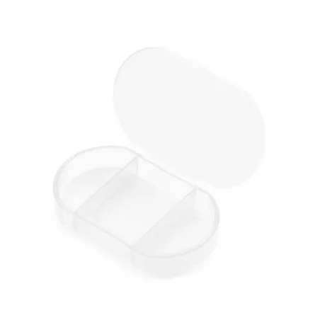 Pilulier Trizone : Organisation et Sécurité