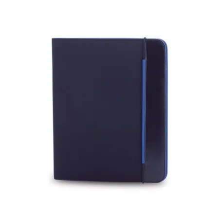 Porte-Documents Personnalisé Écologique - Mokai Matières : coton Taille textile : 3XL Couleurs : bleu clair