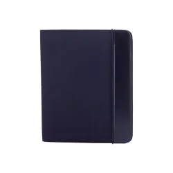 Porte-Documents Personnalisé Écologique - Mokai Matières : coton Taille textile : 3XL Couleurs : bleu clair 2