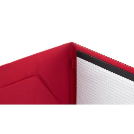 Porte-Documents Personnalisé Écologique - Mokai Matières : coton Taille textile : XXL Couleurs : gris foncé objet promo petit bu