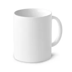 Mug céramique personnalisé écologique 300ml - Dublin Couleurs : fuchsia