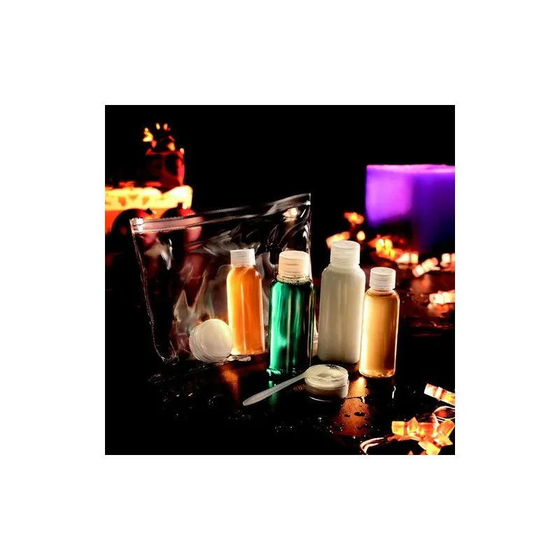 Pochette de voyage AIRPRO – Pratique et Homologuée