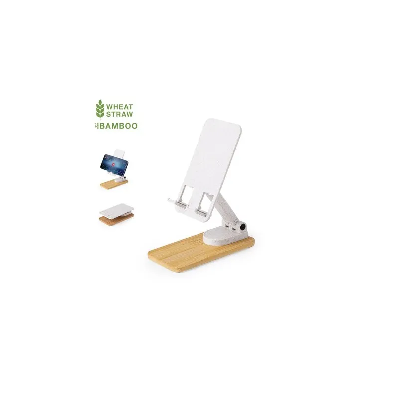 Support Manyx : Pliable et Écologique