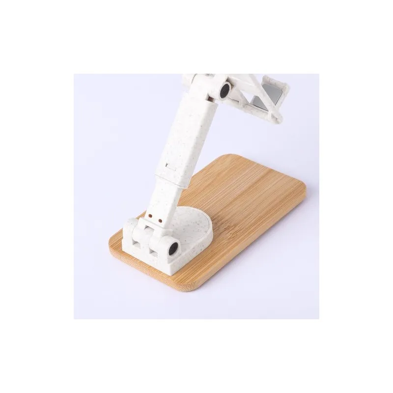 Support Manyx : Pliable et Écologique