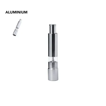 Moulin à Sel et Poivre Narsak - Élégance et Praticité