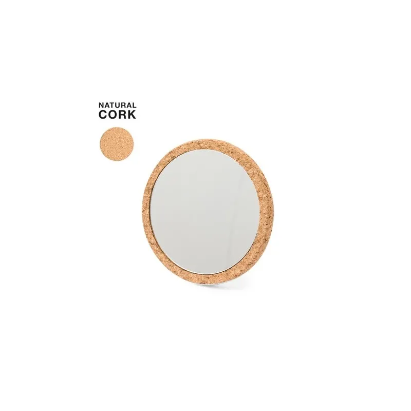 Miroir Segenen en Liège - Élégance et Praticité