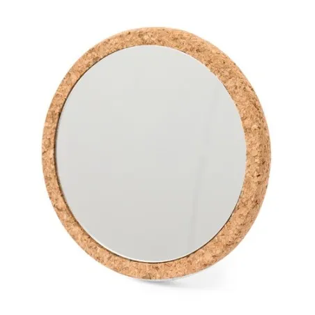 Miroir Segenen en Liège - Élégance et Praticité