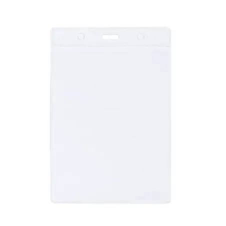 Badge Skoll : Identificateur Pratique et Personnalisable