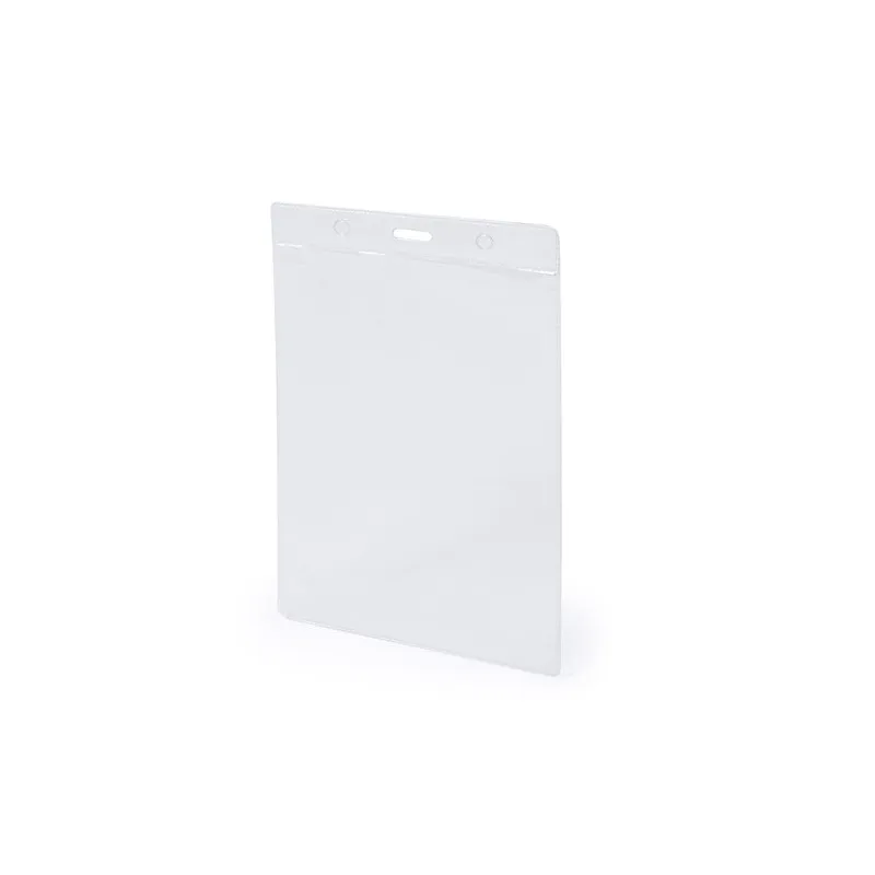 Badge Skoll : Identificateur Pratique et Personnalisable