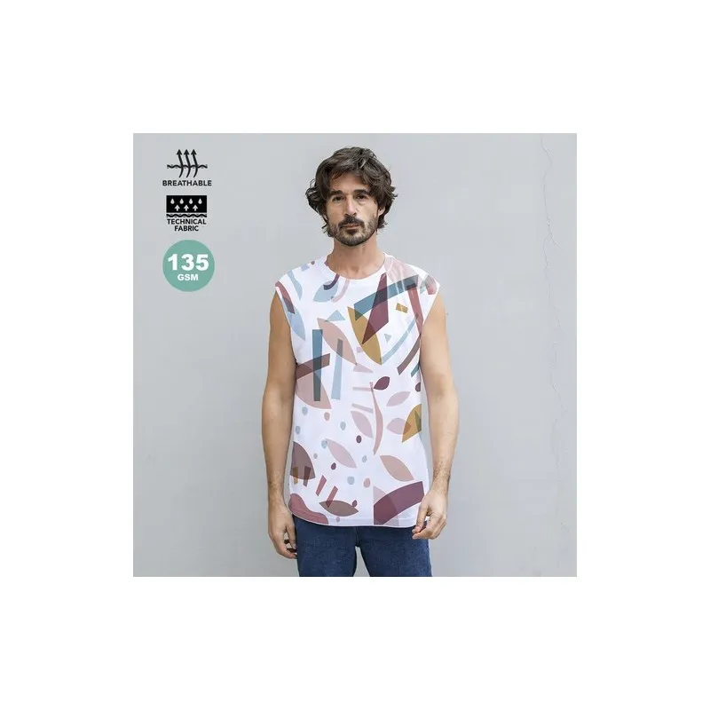 T-Shirt Adulte Tecnic Katsu - Performance et Style