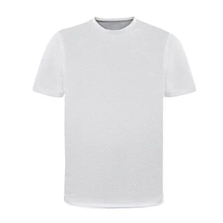 T-Shirt Adulte Personnalisé Confort et Performance Tecnic Gelang Matières : acier inoxydable Couleurs : bleu marine cadeau affai