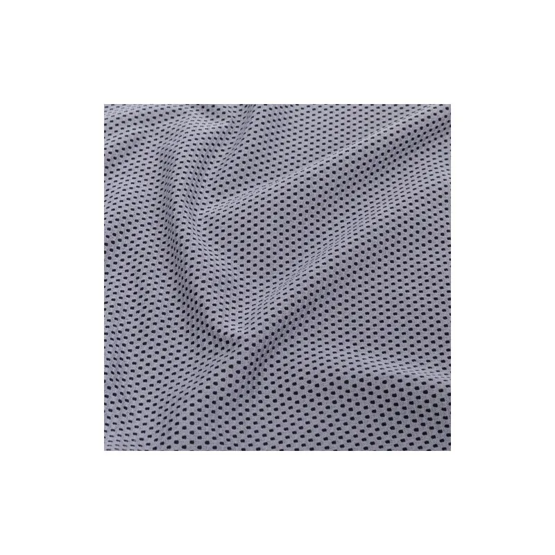 T-Shirt Adulte Personnalisé Confort et Performance Tecnic Gelang Matières : acier inoxydable Couleurs : bleu marine objet promo 