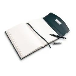 Porte-documents A5 Personnalisé Écologique - NOVA Couleurs : orange 2