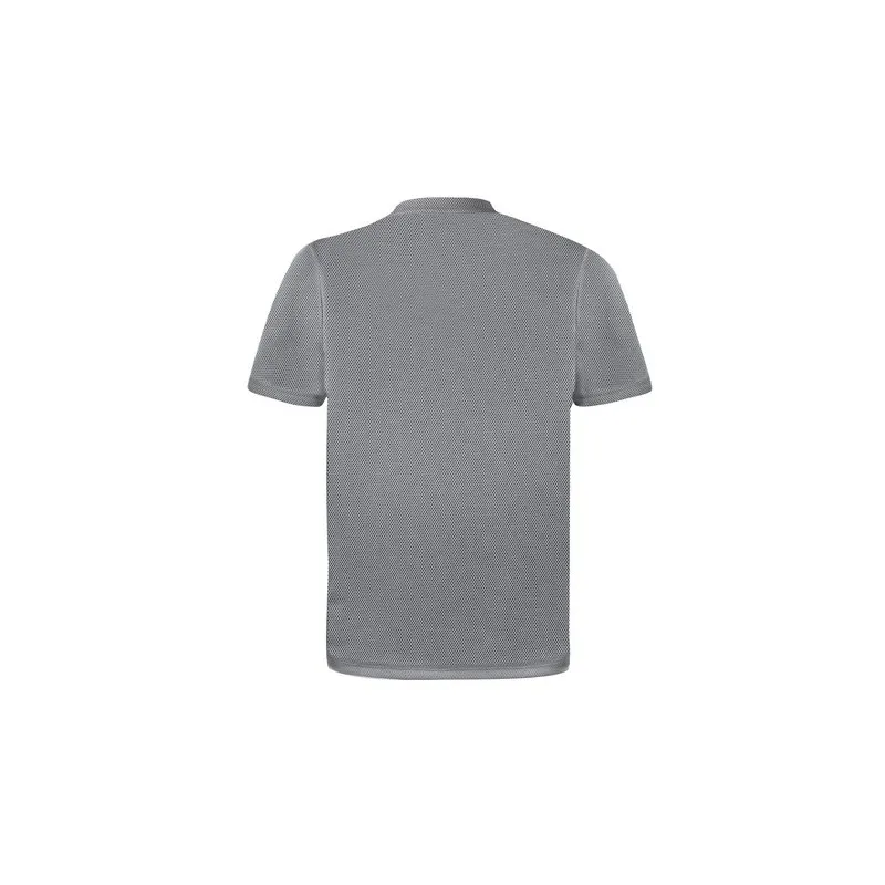 T-Shirt Adulte Personnalisé Confort et Performance Tecnic Gelang Matières : coton recyclé Couleurs : naturel objet publicitaire 