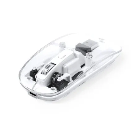 Souris Mirabek - Élégance et Performance