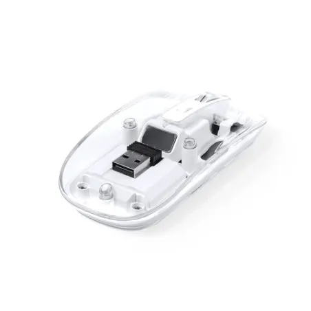 Souris Mirabek - Élégance et Performance