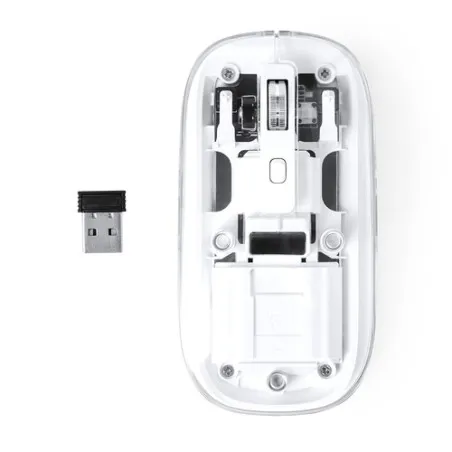 Souris Mirabek - Élégance et Performance