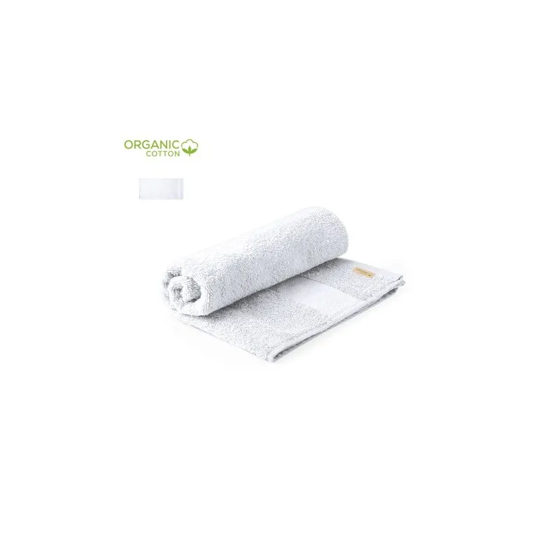 Serviette Koleva – Élégance et Écologie Personnalisé