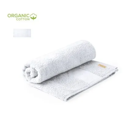 Serviette Koleva – Élégance et Écologie Personnalisé