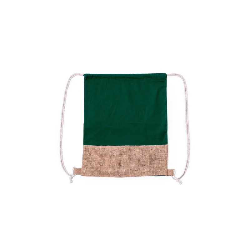 Sac à Dos Publicitaire Personnalisé Zyndrax Couleurs : blanc personnalisation sur mesure