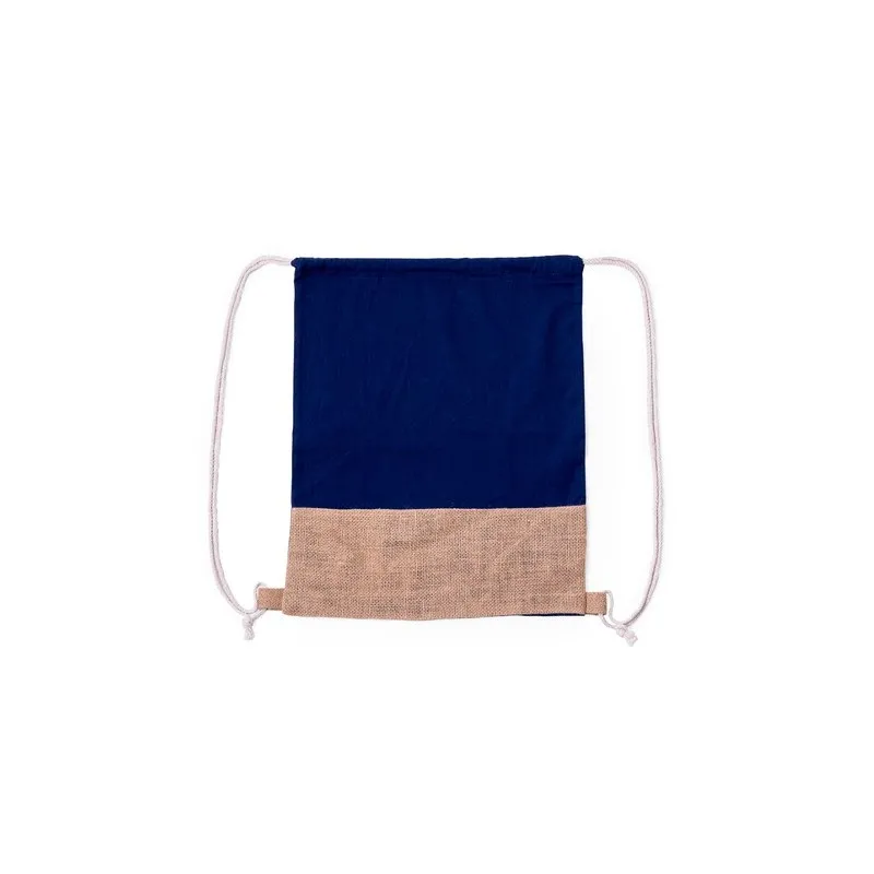 Sac à Dos Publicitaire Personnalisé Zyndrax Couleurs : noir cadeau entreprise pas cher