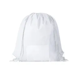 Sac à Dos Personnalisé pas cher avec Porte Numéro - Selasi, Confort et Style pour Pro Couleurs : bleu marine Matières : toile re