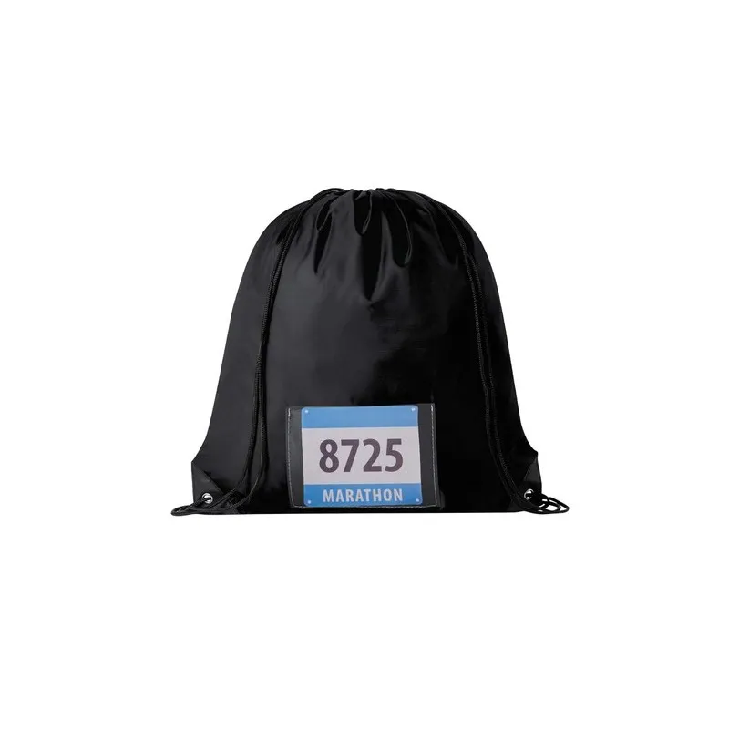 Sac à Dos Personnalisé pas cher avec Porte Numéro - Selasi, Confort et Style pour Pro Couleurs : vert Matières : toile recyclée 