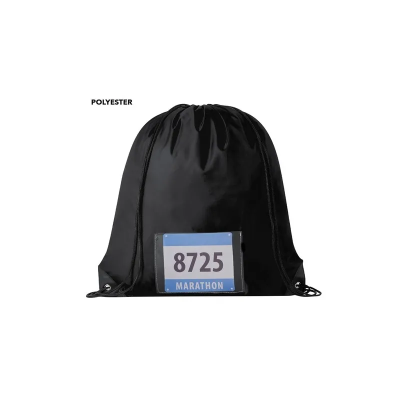 Sac à Dos Personnalisé pas cher avec Porte Numéro - Selasi, Confort et Style pour Pro Matières : aluminium recyclé&nbsp; Couleurs : a