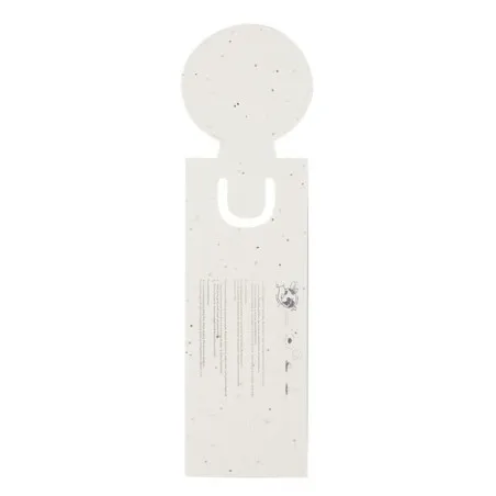 Marque Pages Ensemencé Kich - Écologique et Pratique