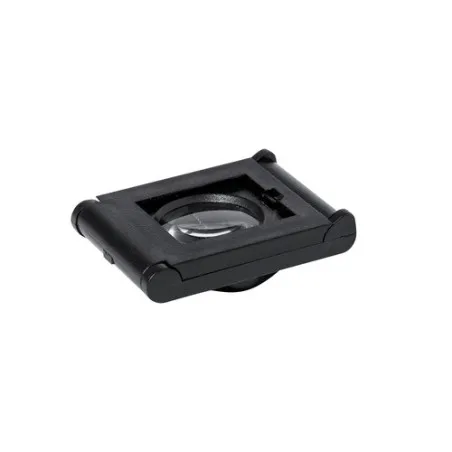 Loupe Compte-Fils Tudels 8X - Précision et Praticité