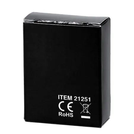 Loupe Compte-Fils Tudels 8X - Précision et Praticité