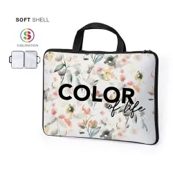 Housse pour Ordinateur Portable Sublimation Lury 2